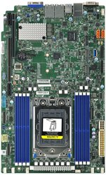 Материнская плата Supermicro H12SSW-IN ret.