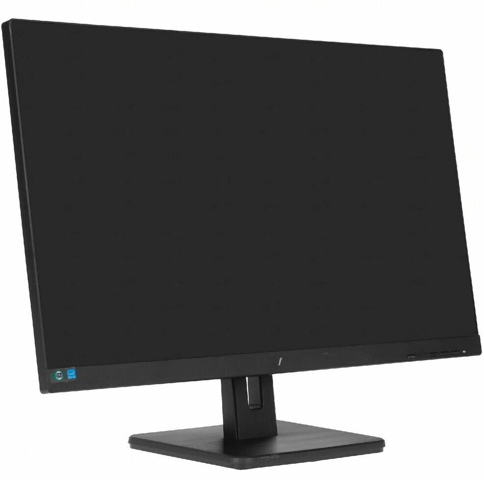 Монитор 27" AOC black (VA, 1920x1080, 75Hz, 4 ms, 178°/178°, 300 cd/m, 20M:1, +2xHDMI 1.4, +DisplayPort 1.2, MM) - фото №11