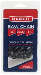 Цепь MAXCUT 20LV-64E 15" 0.325" 1.3 мм 64 звен.