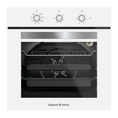 Электрический духовой шкаф Zigmund Shtain E 148 W 8003400₽
