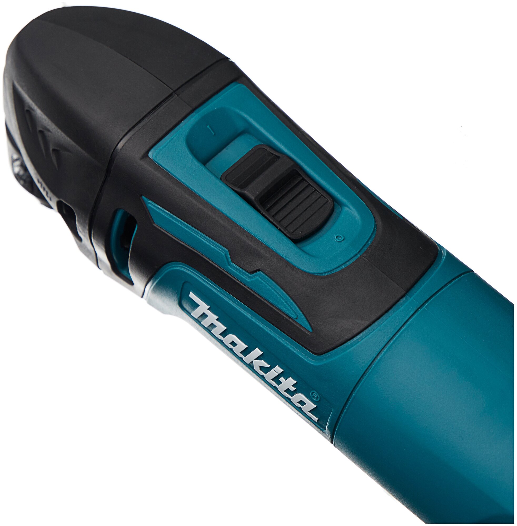 Многофункциональный инструмент реноватор Makita TM3000C