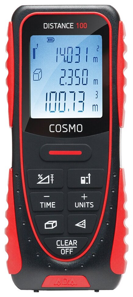 Лазерный дальномер ADA instruments COSMO 100 100 м