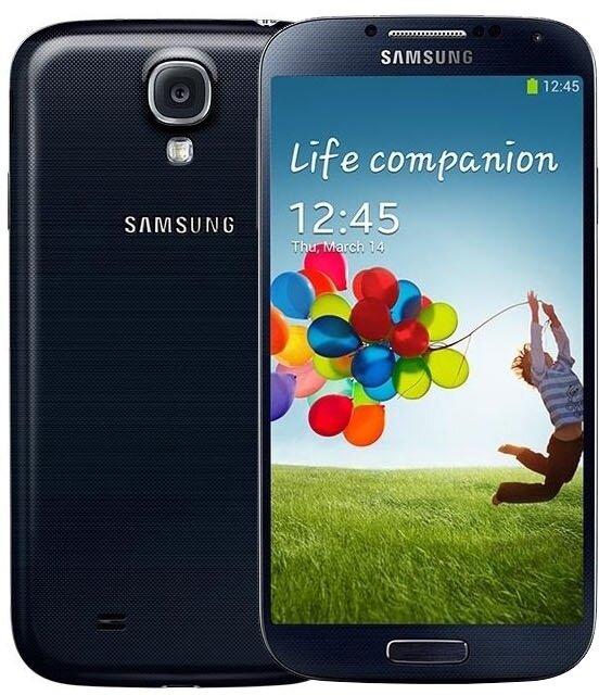 Смартфон Samsung Galaxy S4 GT-I9505 16GB