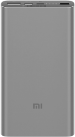 Внешний аккумулятор Mi Xiaomi - фото №9
