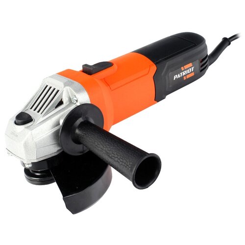 УШМ PATRIOT AG 132 2014 690 Вт 125 мм 564500₽