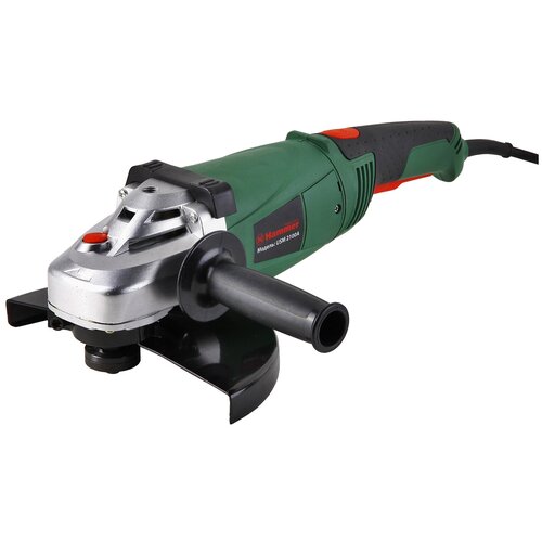 УШМ Hammer USM 2100 A 2100 Вт 125 мм 9000₽