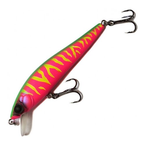 фото Воблер kosadaka зеленый китаец / the legend xs (длина (мм) 90; вес (гр.) 11 / ros)