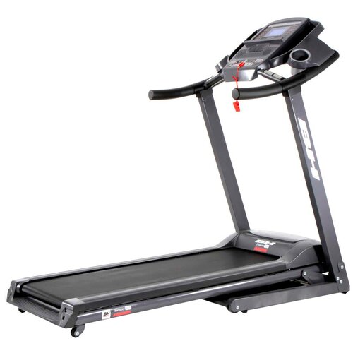 фото Беговая дорожка bh fitness pioneer r2