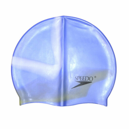 Шапочка для плавания подростковая Silicon swim cap (color 2) шапочка madwave silicon юниор силикон чёрный