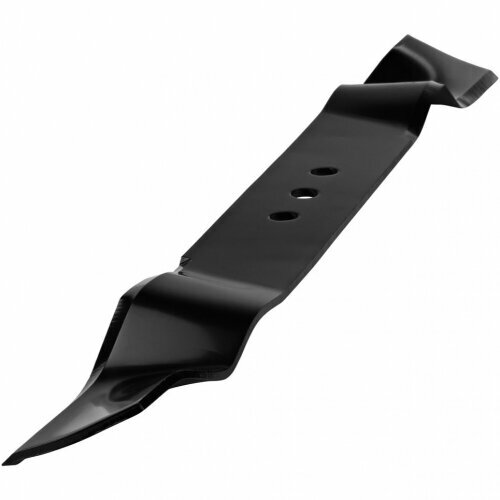 Нож для газонокосилки Makita ELM4620, ELM4621, 46 см, в блистере