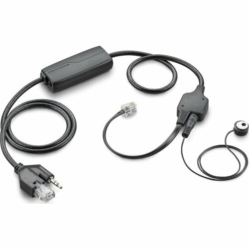 Электронный микролифт Plantronics APV-63 для Savi CS500 Avaya 3045₽