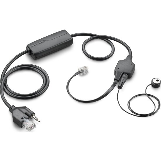 Электронный микролифт PLANTRONICS APV-63 для Savi CS500 (Avaya)