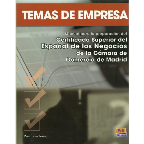 Temas de Empresa - Libro del alumno