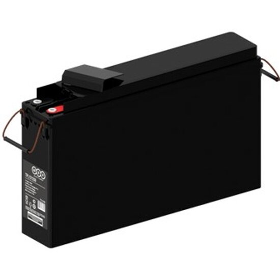 Аккумуляторная батарея для ИБП Wbr TPL121250 ( TPL121250)