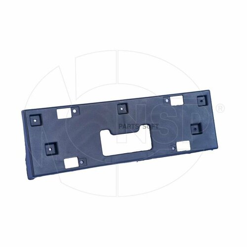 NSP NSP Площадка крепления номерного знака HAVAL F7F7x 19- NSP NSP192807100XKQ04A 1490₽
