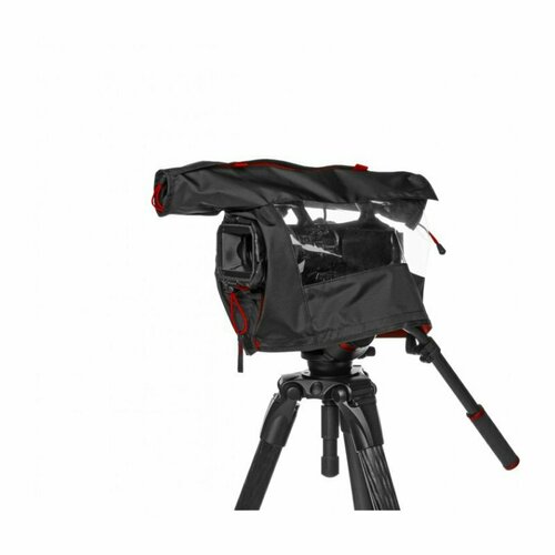 Чехол дождевой Manfrotto Pro Light Video Camera Raincover CRC-13