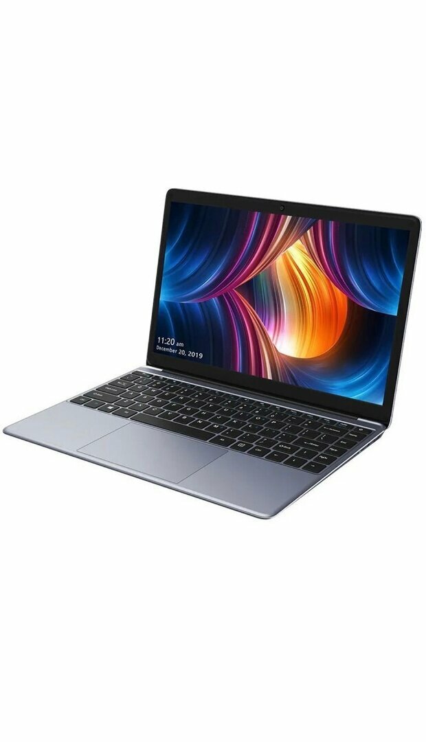 Ноутбук Chuwi HeroBook Pro (CWI514-CN8E2E1HDMXX)