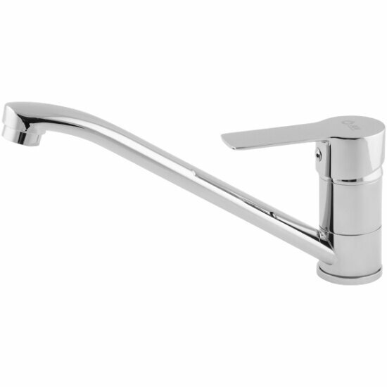 Смеситель для кухни AV Engineering (Lt) D35 AVLOR4-A359 (Поворотный излив, длина 21,9 см, высота 13,3 см) (AVLOR4-A359-627)