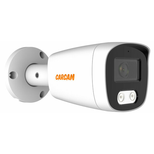 Камера видеонаблюдения CARCAM 8MP Bullet IP Camera 8170SDM