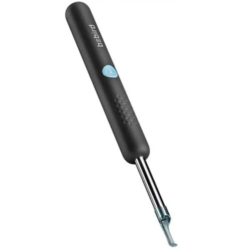 Умная ушная палочка Bebird Smart Visual Spoon Ear Stick R1 Black