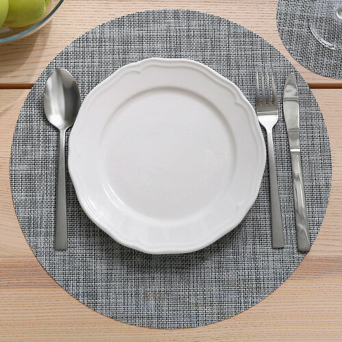 Набор сервировочных салфеток Casy Home xx03см 1523₽