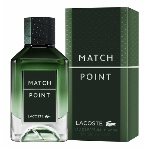 Lacoste Match Point 2021 парфюмерная вода 30мл