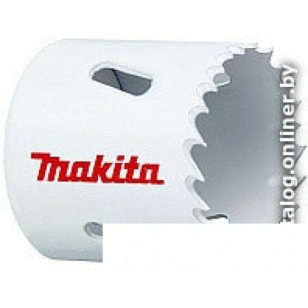 Коронка Makita - фото №8