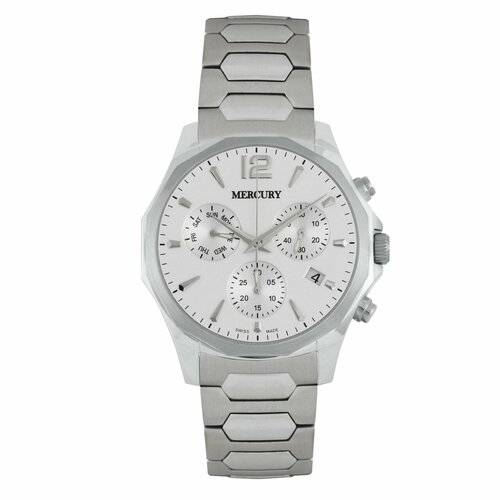 Mercury Dodegone MEC463-SS-1 6820000₽