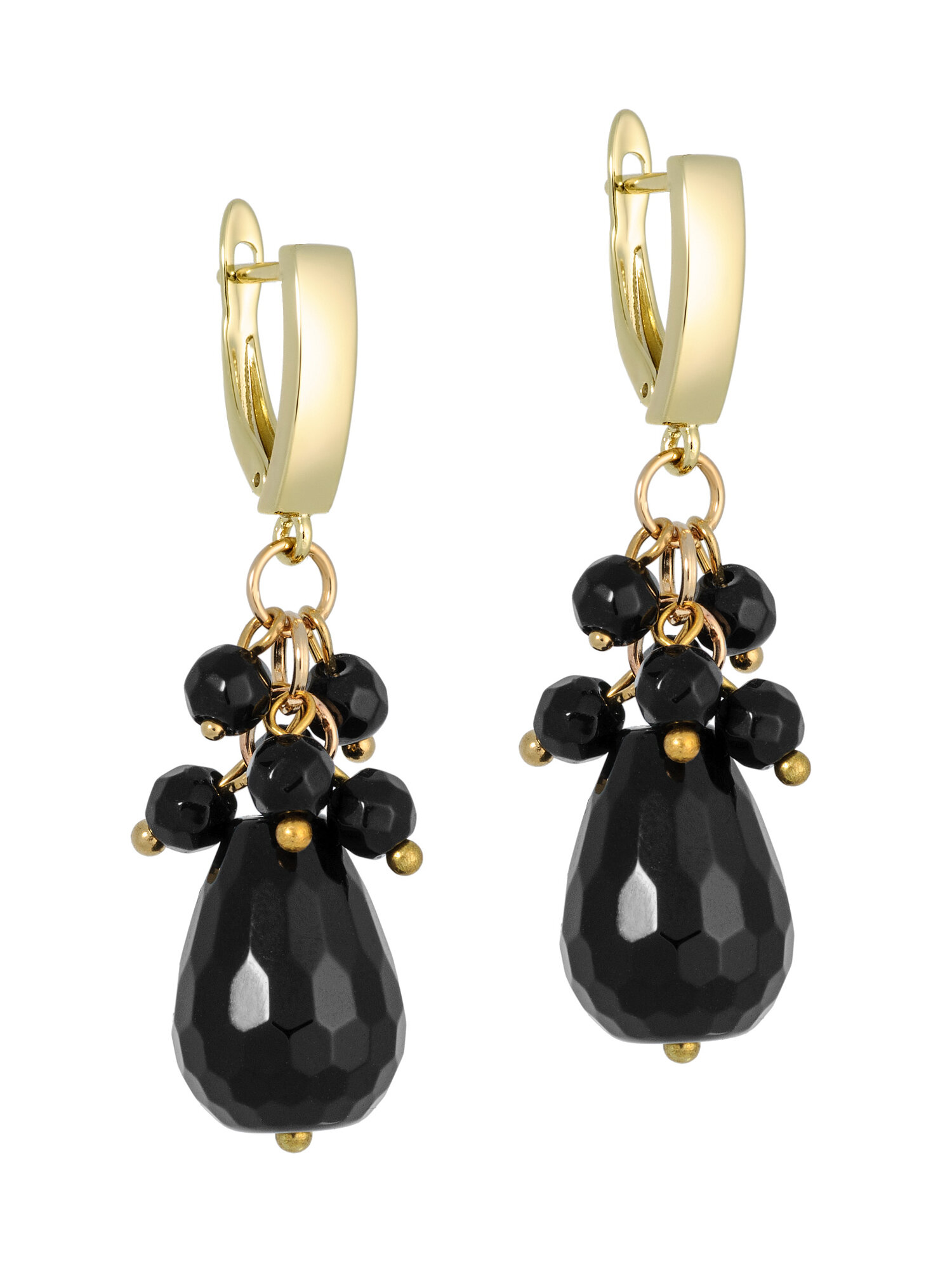 Серьги Koshika 