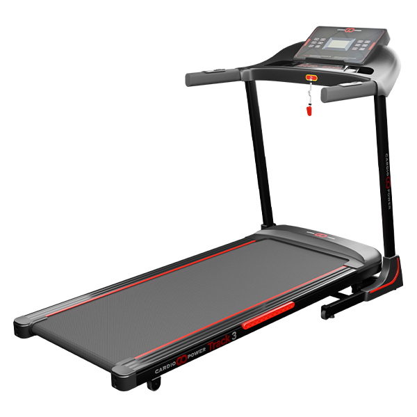 CardioPower Беговая дорожка CardioPower Track3