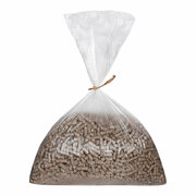 Полнорационный корм для кроликов в гранулах (комбикорм) 1,0 кг.