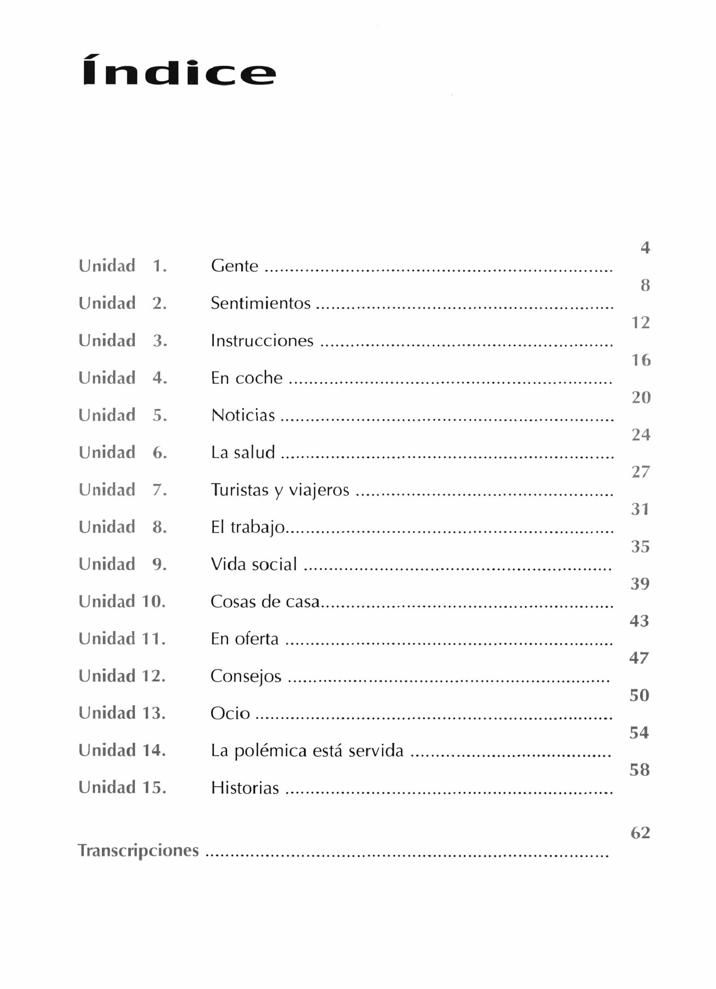 Nuevo ven 2. Libro de ejercicios + CD audio - фото №2