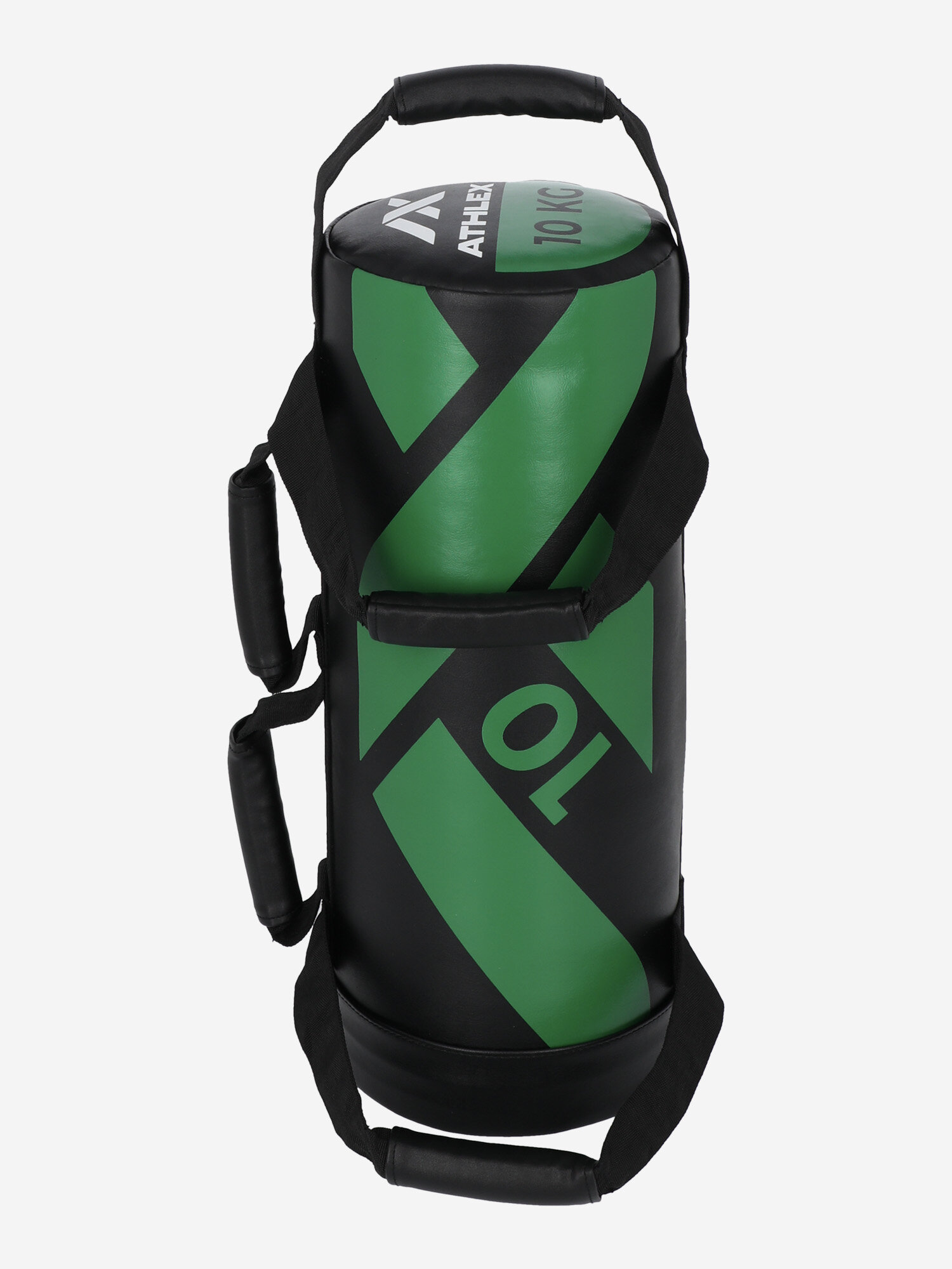 Мешок тренировочный Athlex, 10 кг мультицвет; RUS: Без размера, Ориг: one size