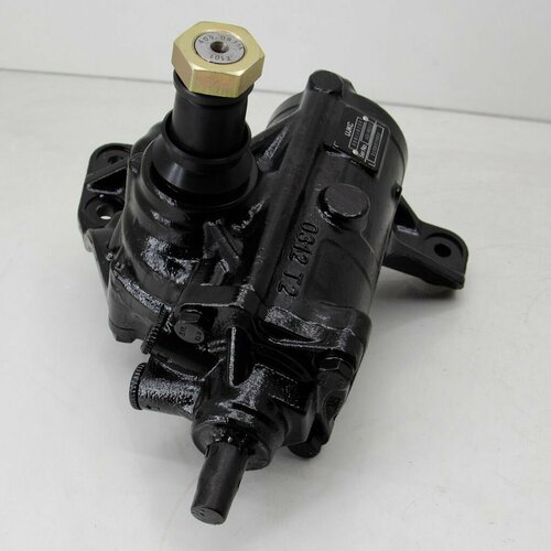 Редуктор рулевой ISUZU ELF NQR90 Nilson Auto Parts 49135₽