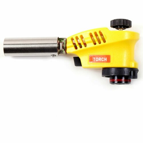 Газовая автоматическая горелка Weld W-013 1264₽