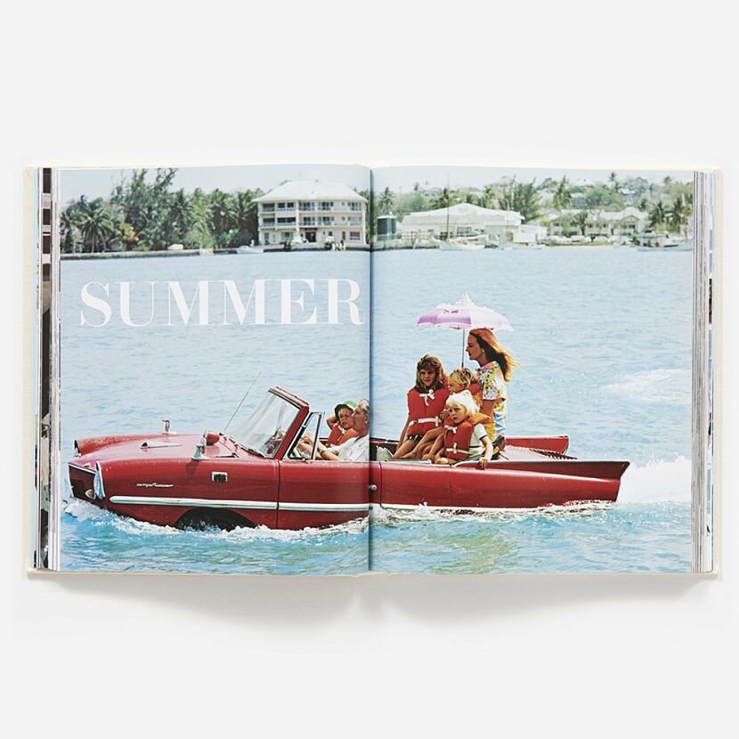 Slim Aarons: Style (Waldron Shawn; Betts Kate) - фото №3