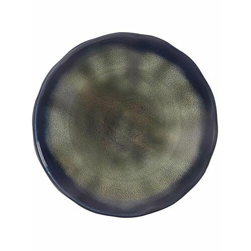 Соусник Kutahya Nanocream Dark Blue фарфоровый 100 мл 950₽