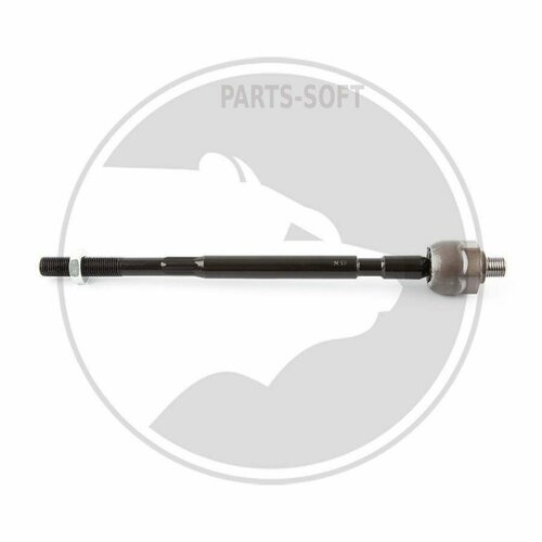 TORK TRK0005 Тяга рулевая TRW (298mm)