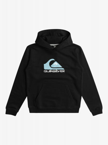 Толстовка Quiksilver