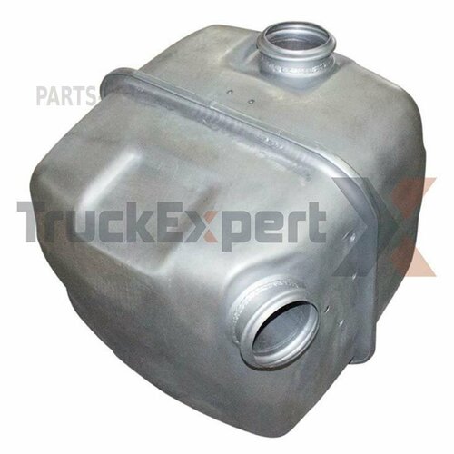 TRUCKEXPERT 10622005 Глушитель бочка SCANIA 27440₽