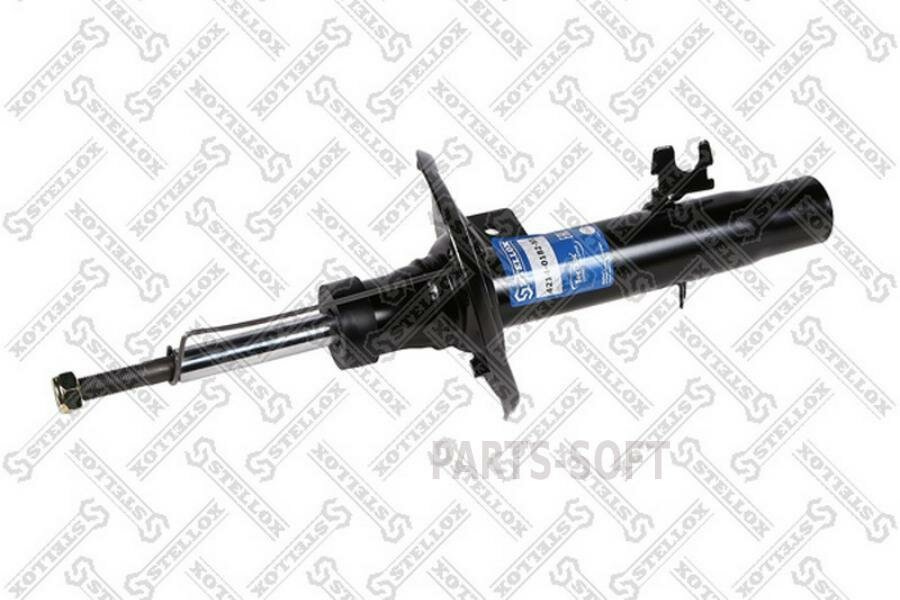 STELLOX 42140182SX 4214-0182-SX_амортизатор пер. левый!\ Citroen C-Elysee Peugeot 301