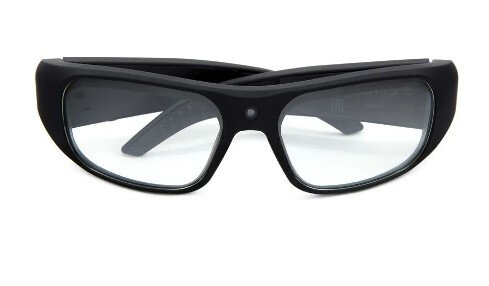 Камера-очки X-try XTG251 HDV, прозрачная