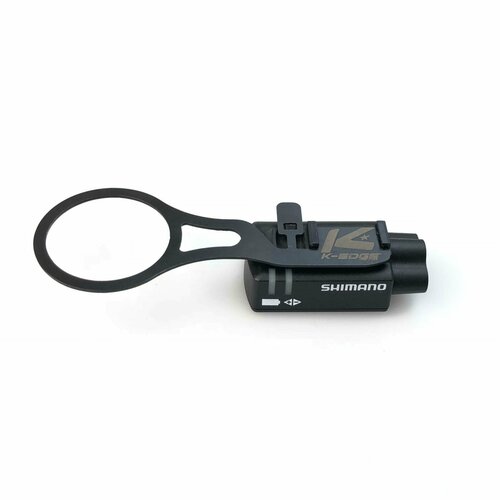 Крепление K-EDGE Di2 Junction Box Mount (K13-370-BLK)