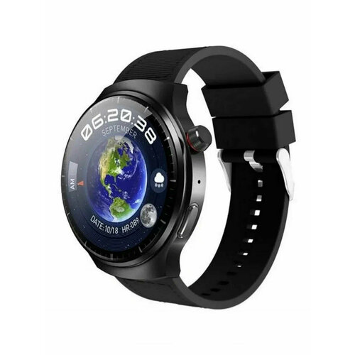 Смарт-часы Smart Watch X6 MINI с тремя ремешками 2990₽