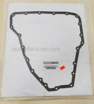NISSAN 3139780X01 прокладка картераакпп А32/A33