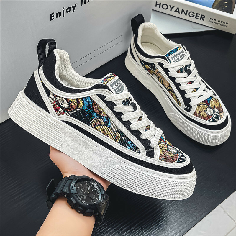 Кроссовки DUROC, размер 44 — фото 1