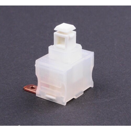 Miele микровыключатель 16813103 9023231 12A 125-250W Универсальный 690₽