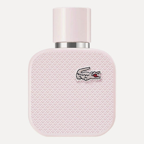Изображение товара Парфюмерная вода Lacoste " Eau De Lacoste L.12.12 Rose " — для женщин, 50 мл