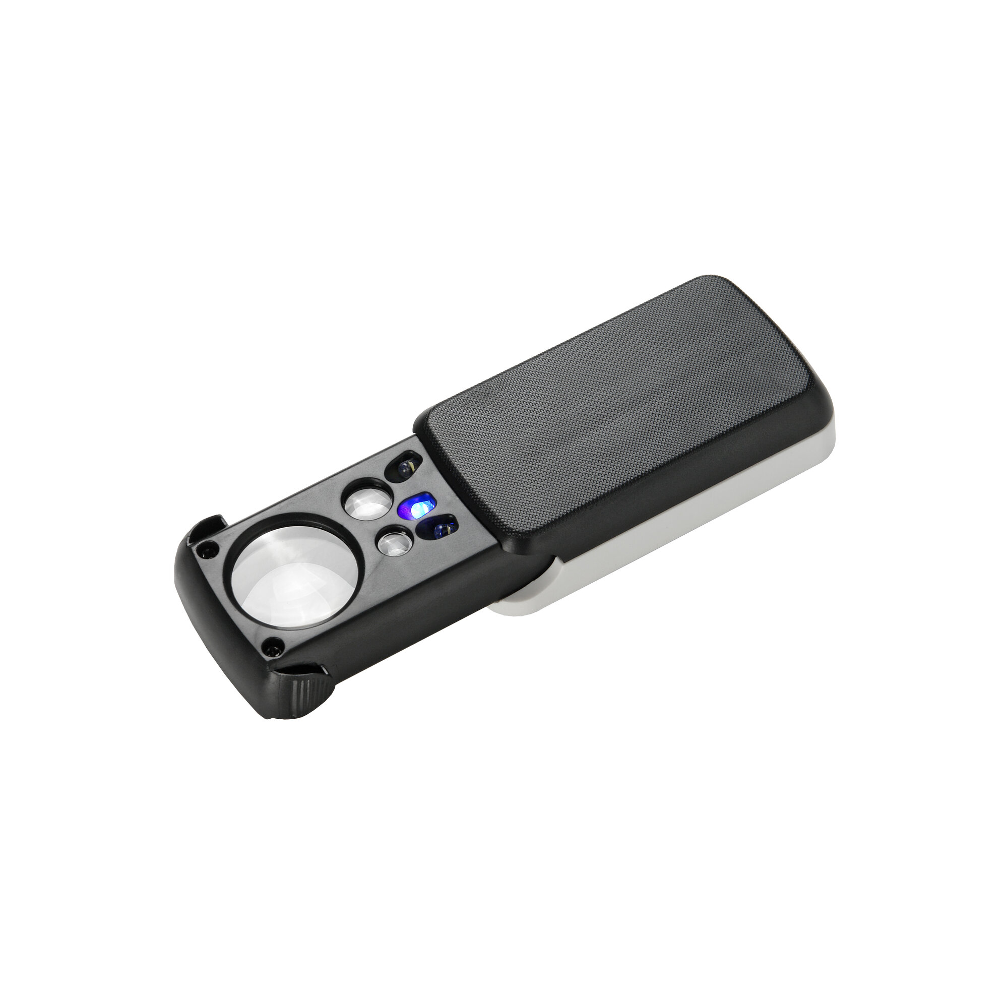 Лупа Veber 774-3ZX (10х, 20х, 30х) — фото 1