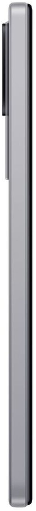 Смартфоны Xiaomi Poco F4 Смартфон Xiaomi POCO F4 6/128 ГБ Global, Dual nano SIM, лунное серебро